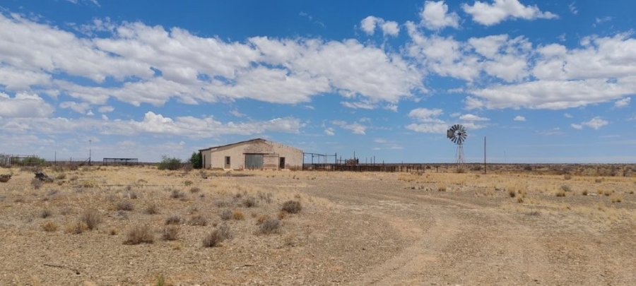 6 Bedroom Property for Sale in Brandvlei Northern Cape